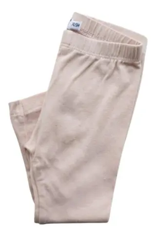 Dirkje svag rosa leggings str. 74