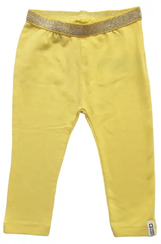 Tumble'n dry gule tynde leggings str. 68