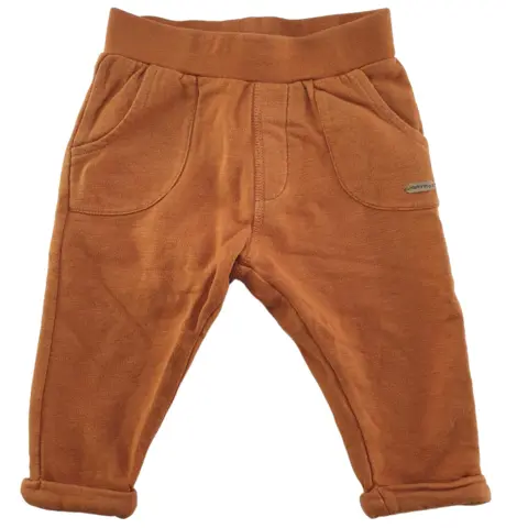 Minymo tynde sweatpants str. 62