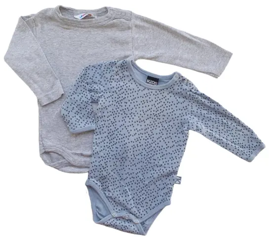 Joha og Kids up bodyer str. 56