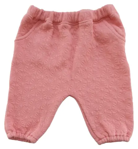 Noa Noa laksefarvede babybukser str. 62