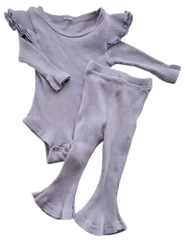 Shein lyslilla babysæt str. 56