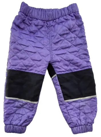 Mckinley lilla termobukser str. 92