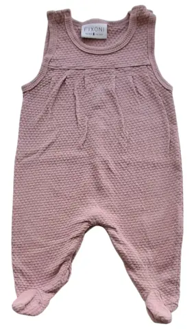 Fixoni lys rosa heldragt str. 56
