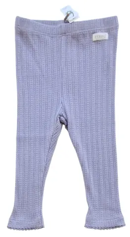 Nye Fixoni lyslilla bukser eller leggings