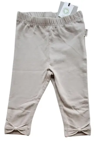 Nye Minymo beige leggings