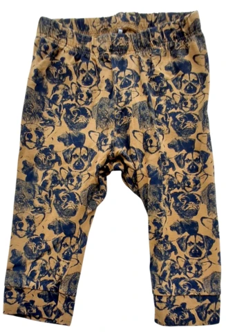 Name it karrybrune leggings str. 68