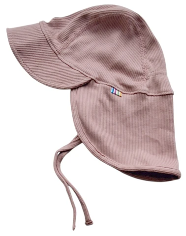 Joha rosa sommerhat str. 45 cm