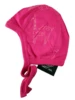 Pink med giraffer