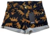 Nye Milk Copenhagen sorte shorts str. 122-128