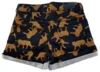 Nye Milk Copenhagen sorte shorts str. 122-128