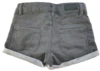 Nye Milk Copenhagen grå denim shorts str. 122-128