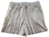 Nye Milk copenhagen sølvfarvede shorts str.122-128