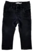 Name it sorte denim bukser str. 80