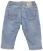 Friends lyse denim baby bukser str. 74