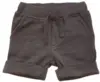 Small rags grå sweat shorts str. 62