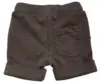 Small rags grå sweat shorts str. 62
