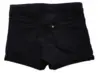 Nye H&M sorte korte shorts str. 134