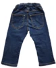 H&M blå denim bukser str. 74