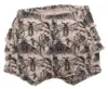 Petit pudderfarvede mønstrede bloomers str. 56