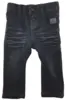 Name it sorte denim bukser str. 80