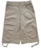 Nye Entry beige lange shorts str. 110