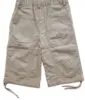 Nye Entry beige lange shorts str. 110