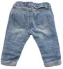 Mini mize lyse denim bukser str. 68