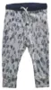 Tumble'n dry tynde lysegrå bukser str. 74