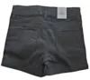 Nye D-XEL sorte korte shorts str. 12 år