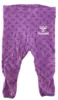 Hummel lilla leggings str. 2-4 mdr