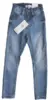 Nye Denim week lyseblå denim bukser str. 98
