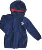 VRS mørkeblå softshell str. 98