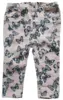 H&M rosa jeggings str. 74