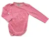 Tumble'n dry neon pink langærmet body str. 74
