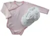 Fixoni og H&M body + kasket str. 86