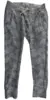 Tumble'n dry gråmønstrede sweatpants str. 140