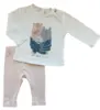 Name it og Zara babysæt str. 68