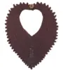 Rødbrun