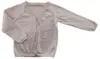 Mini A Ture lys rosa finstrikket cardigan str. 86