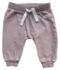 Newbie pudderfarvede sweat bukser str. 68