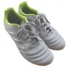 Adidas lysegrå indendørs idrætssko str. 37,5