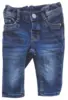 H&M blå slim-fit denimbukser str. 68
