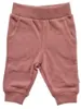 Nye Minymo mørk rosa sweat bukser
