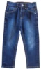 George mørkeblå denimbukser str. 92-98