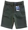 Nye VRS olivengrønne shorts i chino stil str. 116