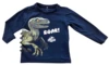Name it mørkeblå langærmet T-shirt str. 92