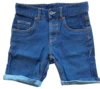 Outfitters nation blå denim shorts str. 25