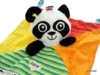 Ny Lamaze panda sutteklud