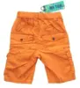 Nye Me Too orange lange shorts